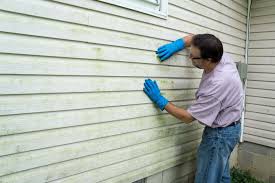 Siding Removal and Disposal in Canton Valley, CT